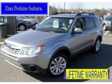 2011 Subaru Forester 2.5 X Premium