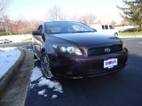 2008 Scion tC 