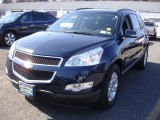 2012 Chevrolet Traverse LT AWD