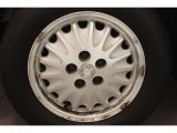 Buick Regal 1996 Wheels and Tires