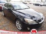 2006 Lexus IS 250