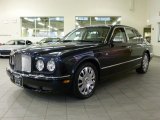 2005 Bentley Arnage Black Sapphire
