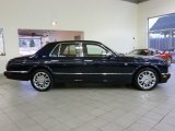 2005 Bentley Arnage Black Sapphire