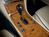 2005 Bentley Arnage R 4 Speed Automatic Transmission