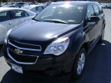 2012 Chevrolet Equinox LS AWD