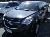 2012 Chevrolet Equinox LS