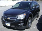 2012 Chevrolet Equinox LT AWD