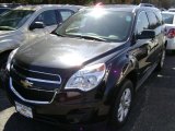 2012 Chevrolet Equinox LT AWD