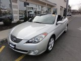 2005 Toyota Solara SE V6 Convertible