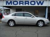 2007 Chevrolet Impala LT
