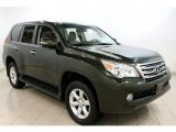 2010 Lexus GX 460