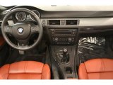 2009 BMW M3 Convertible Dashboard
