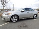 2009 Acura TSX Sedan