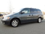 2004 Honda Odyssey EX-L