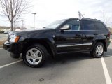 2006 Jeep Grand Cherokee Limited 4x4