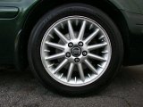 Volvo C70 1999 Wheels and Tires