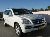 2012 Mercedes-Benz GL 450 4Matic