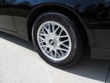 1997 Lexus SC 400 Custom Wheels
