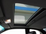 1997 Lexus SC 400 Sunroof