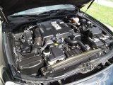 1997 Lexus SC 400 4.0 Liter DOHC 32-Valve V8 Engine