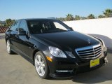 2012 Mercedes-Benz E 350 Sedan