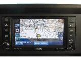 2008 Jeep Wrangler Sahara 4x4 Navigation