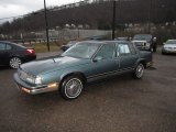 1987 Light Sage Metallic Buick Electra Park Avenue #62098183