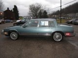 1987 Buick Electra Park Avenue Exterior