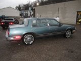 1987 Buick Electra Park Avenue Data, Info and Specs