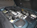 1987 Buick Electra Park Avenue 3.8 Liter OHV 12-Valve V6 Engine