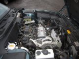 1987 Buick Electra Park Avenue 3.8 Liter OHV 12-Valve V6 Engine