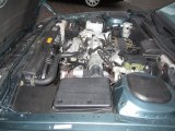 1987 Buick Electra Engines