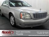 2005 Cadillac DeVille Sedan