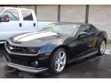 2010 Chevrolet Camaro SS/RS Coupe
