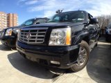 2004 Black Raven Cadillac Escalade EXT AWD #62098503