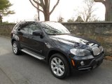 2008 BMW X5 4.8i