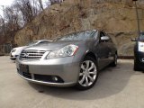 2006 Infiniti M 35x Sedan