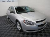 2011 Chevrolet Malibu LS