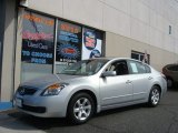 2009 Nissan Altima 2.5 SL