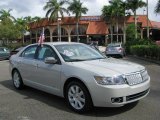 2008 Lincoln MKZ Sedan