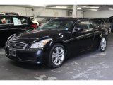 2008 Infiniti G 37 Coupe