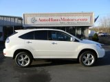 2008 Lexus RX 400h AWD Hybrid