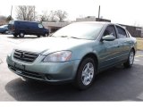 2003 Nissan Altima 2.5 S