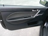 2005 Honda Civic Si Hatchback Door Panel