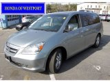 2007 Honda Odyssey EX-L