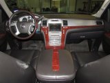 2010 Cadillac Escalade ESV Luxury Dashboard