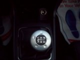 2012 Mitsubishi Lancer Evolution GSR 5 Speed Manual Transmission