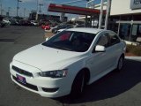 2012 Mitsubishi Lancer ES