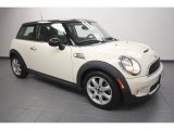 2009 Mini Cooper S Hardtop