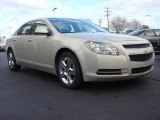 2011 Chevrolet Malibu LT